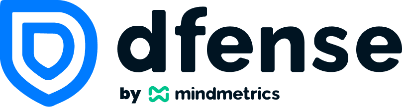 Dfense by mindmetrics